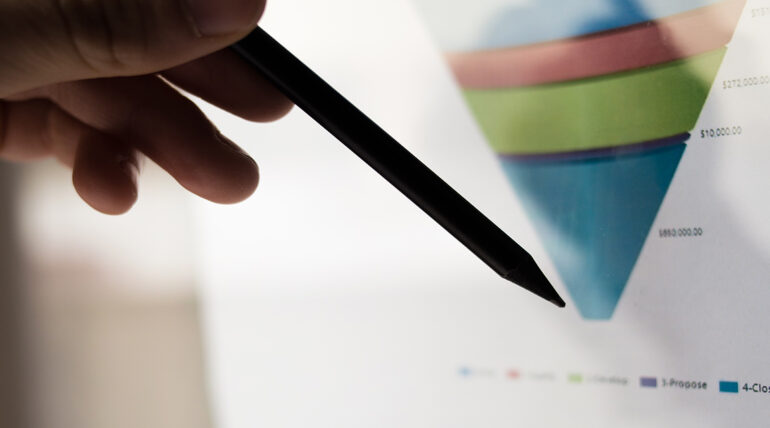 Simple Marketing Funnel