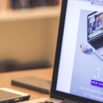 Capture Attention on Website