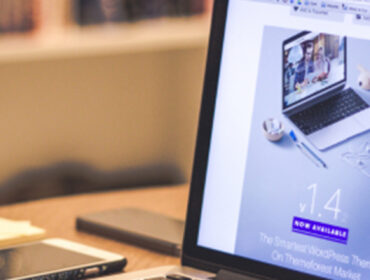 Capture Attention on Website