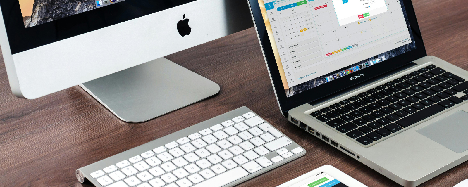 Conversion Focused Website Design