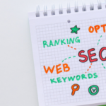 SEO traffic vs conversions