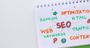 SEO traffic vs conversions