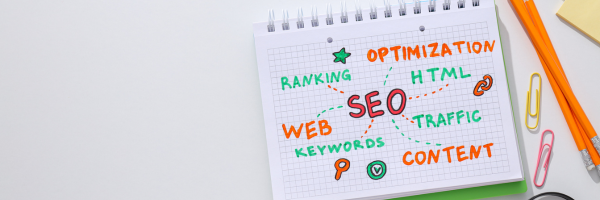 SEO traffic vs conversions