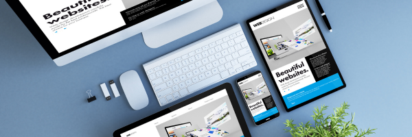 website design