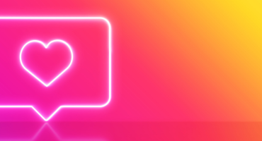 Social media advertising