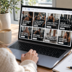 social media ad creative strategy