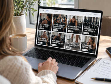 social media ad creative strategy